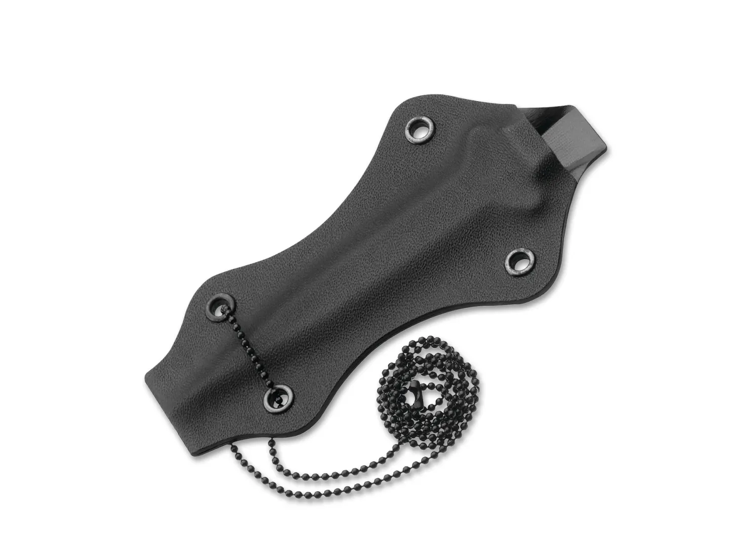 Neck Wedge