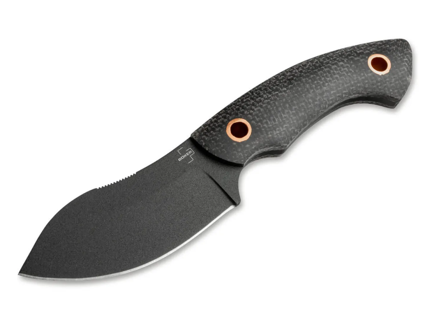 Nessmi Pro Black