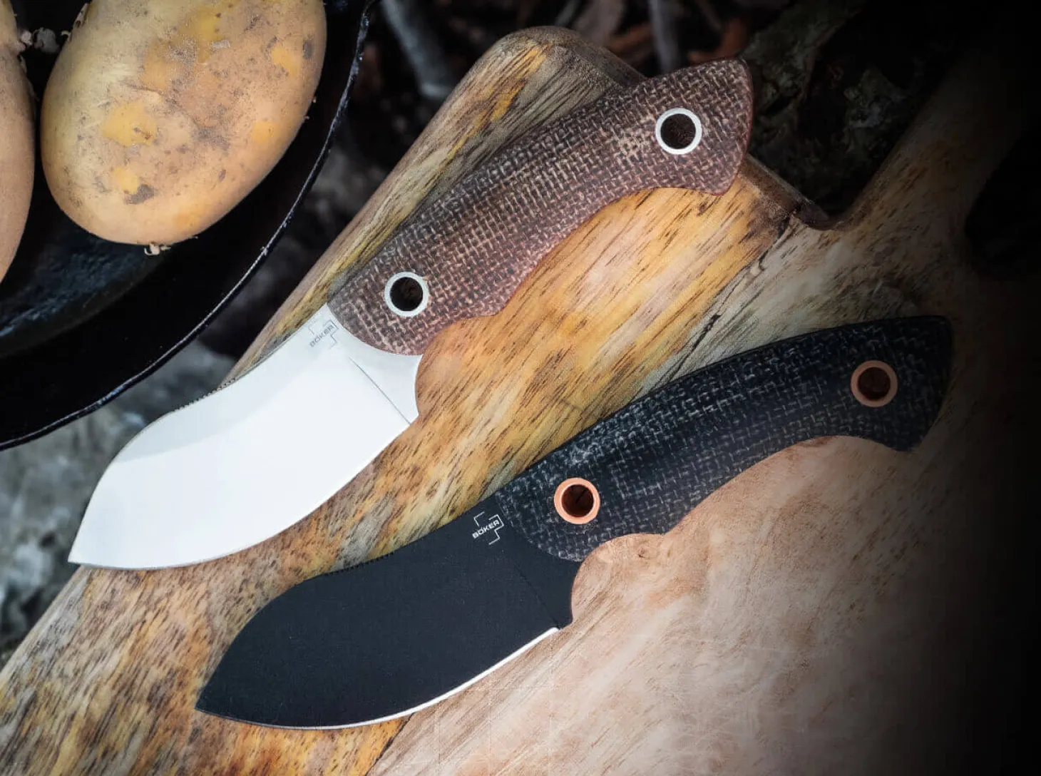 Nessmi Pro Black