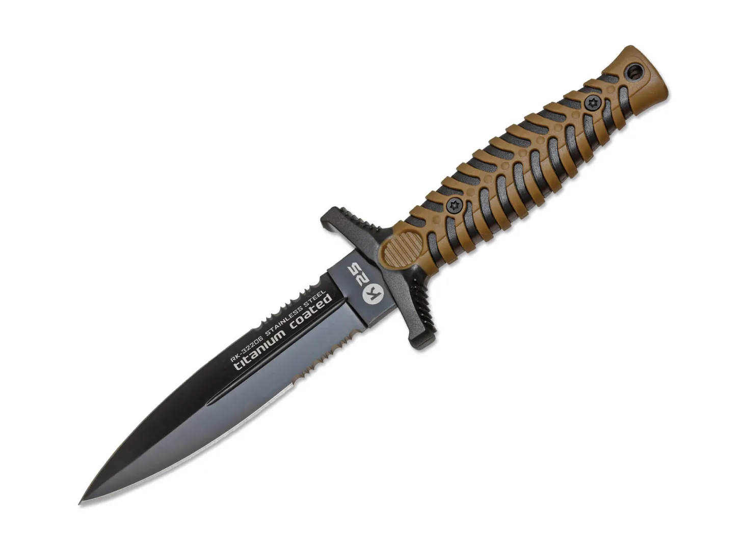 NG Dagger