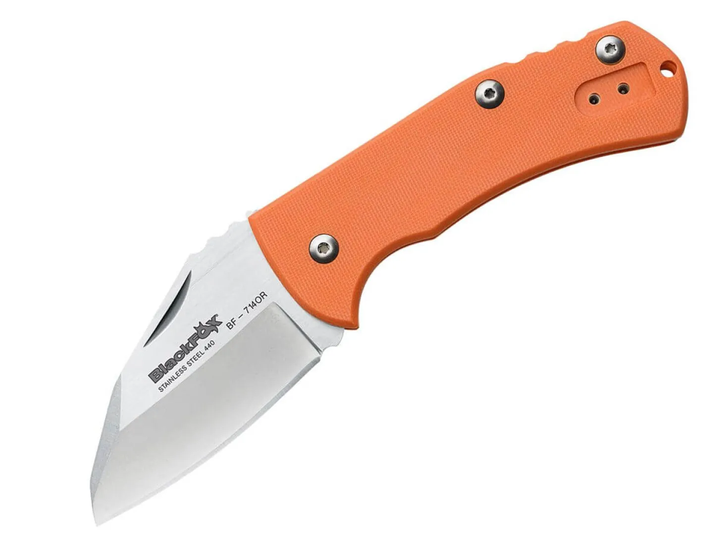 Nidhug Orange