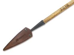 Norse Dragon Spear