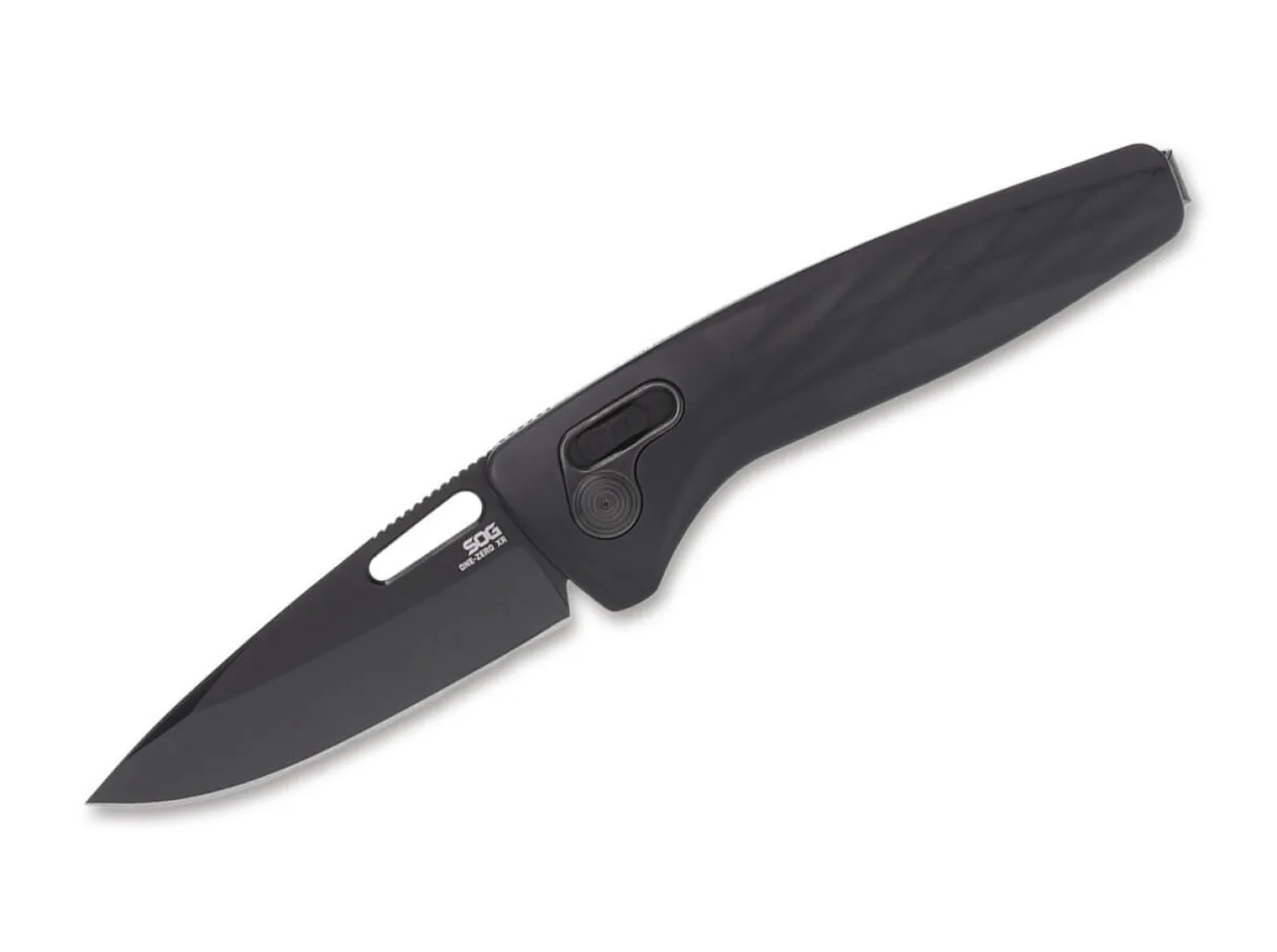 One Zero XR Blackout