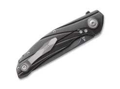 Orso 2 Titanium Black SW