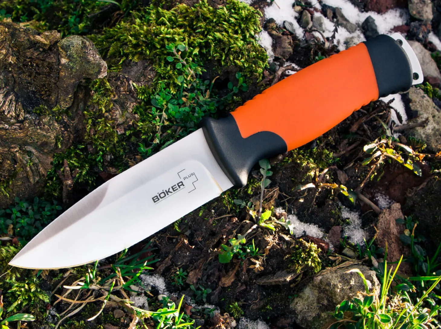 Outdoorsman XL
