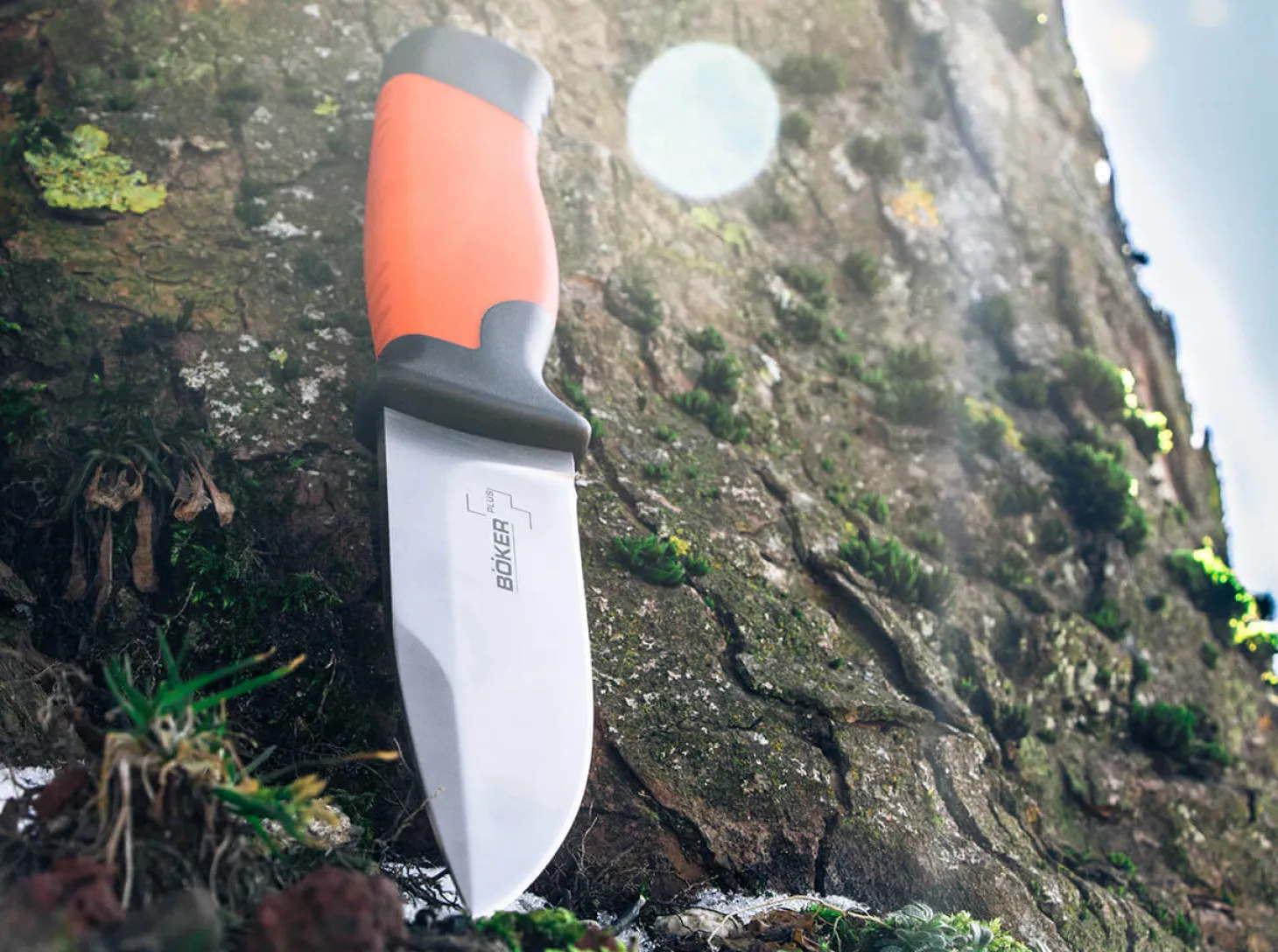 Outdoorsman XL