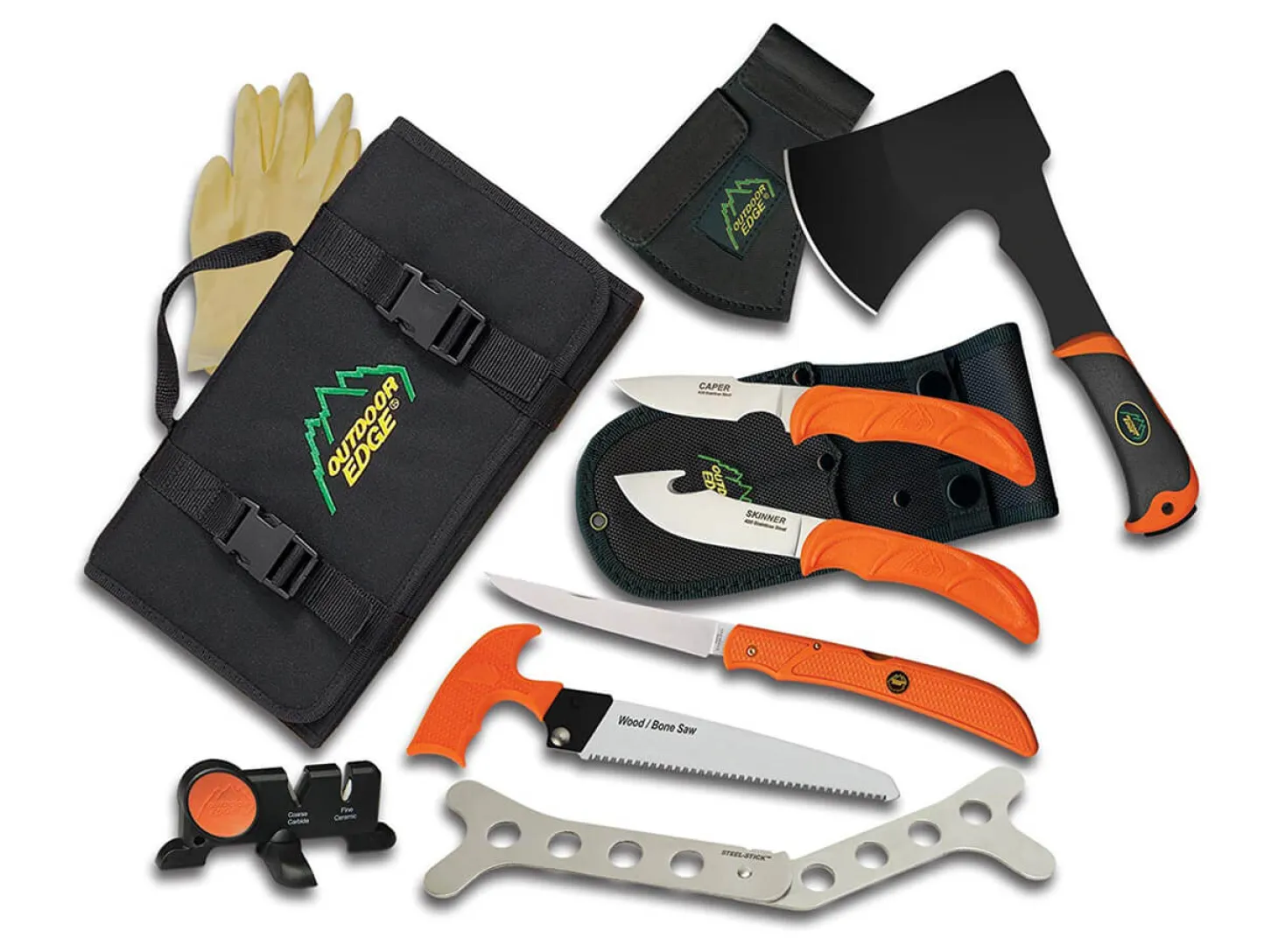 Outfitter Set