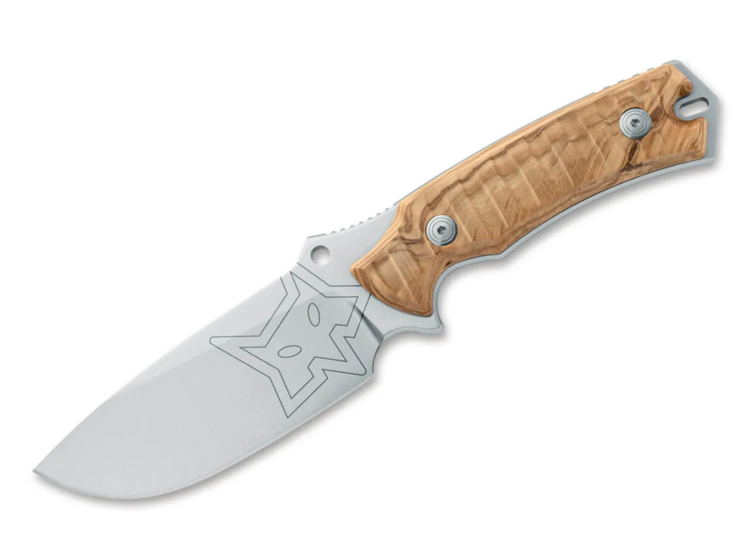 Oxylos Olive Wood