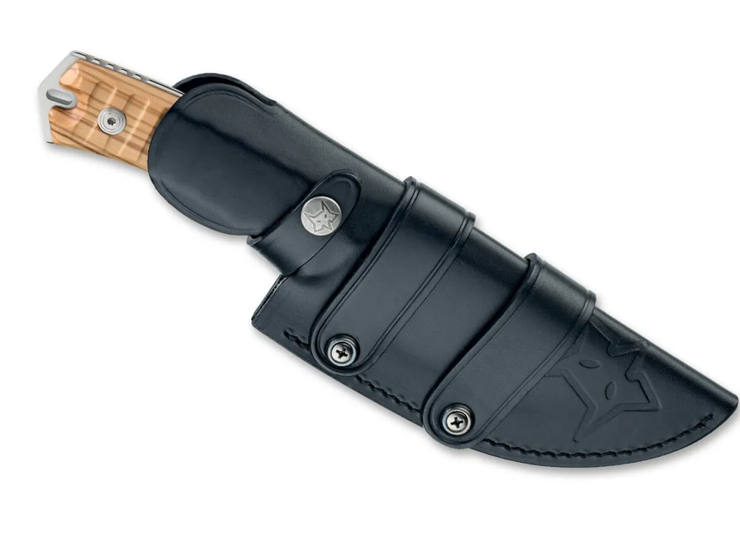 Oxylos Olive Wood