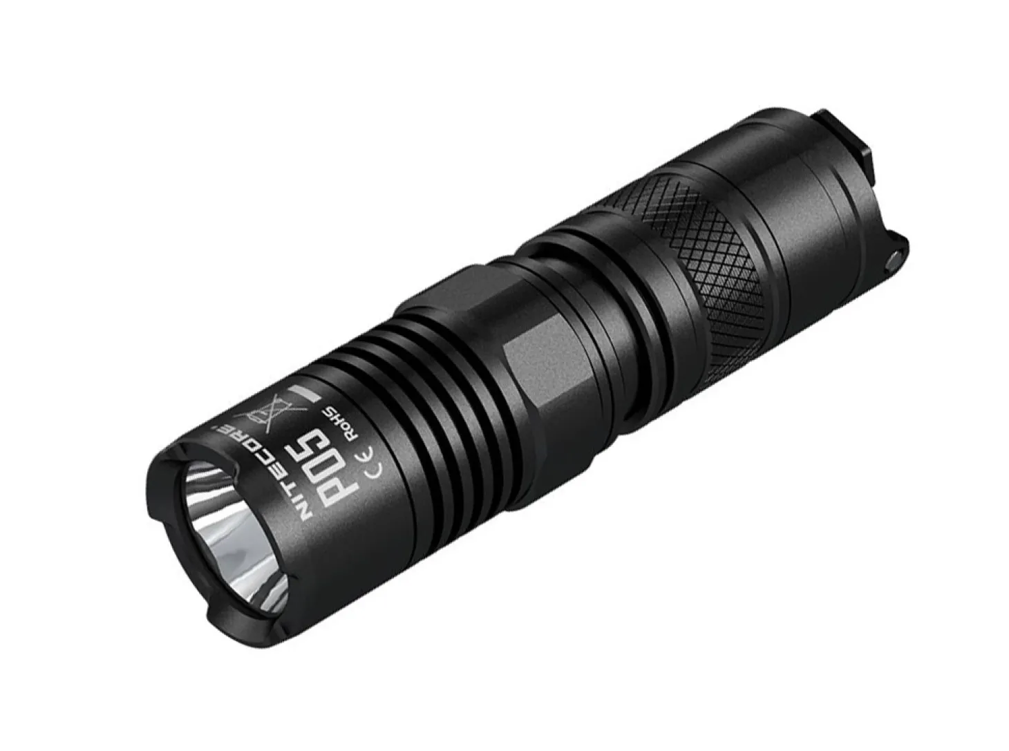 P05 Black