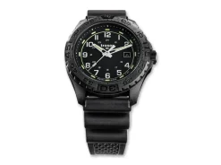 P96 OdP Evolution Black Kautschuk