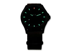 P67 Officer Pro Gunmetal Khaki Nato