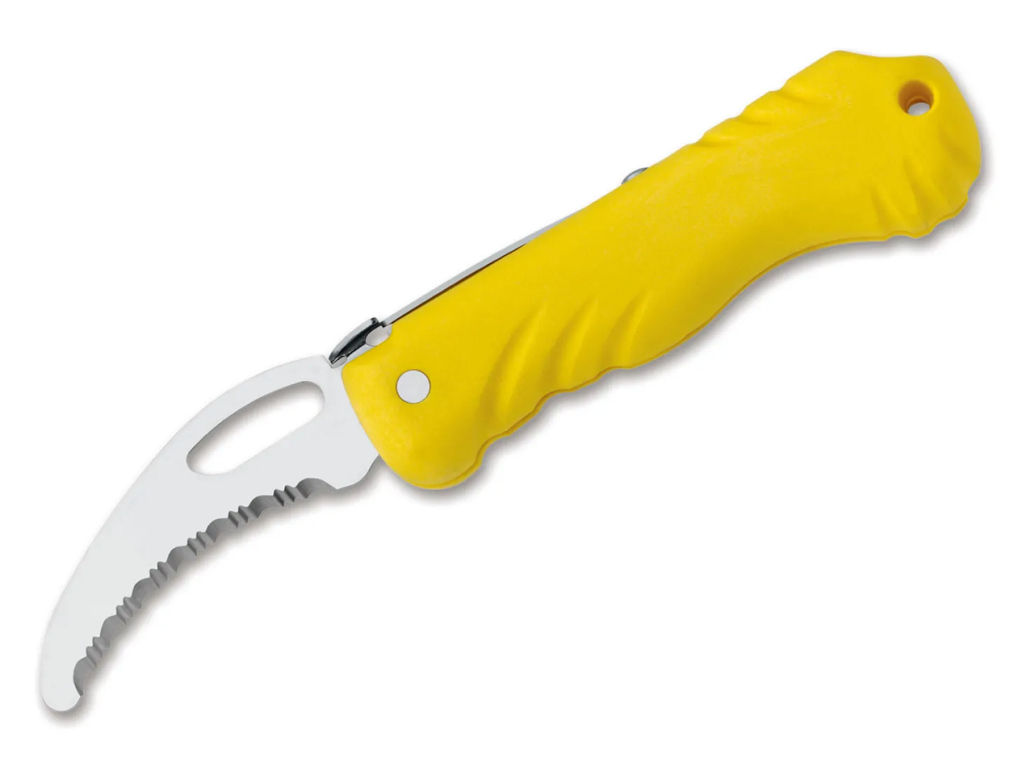 P01 Rescue Yellow