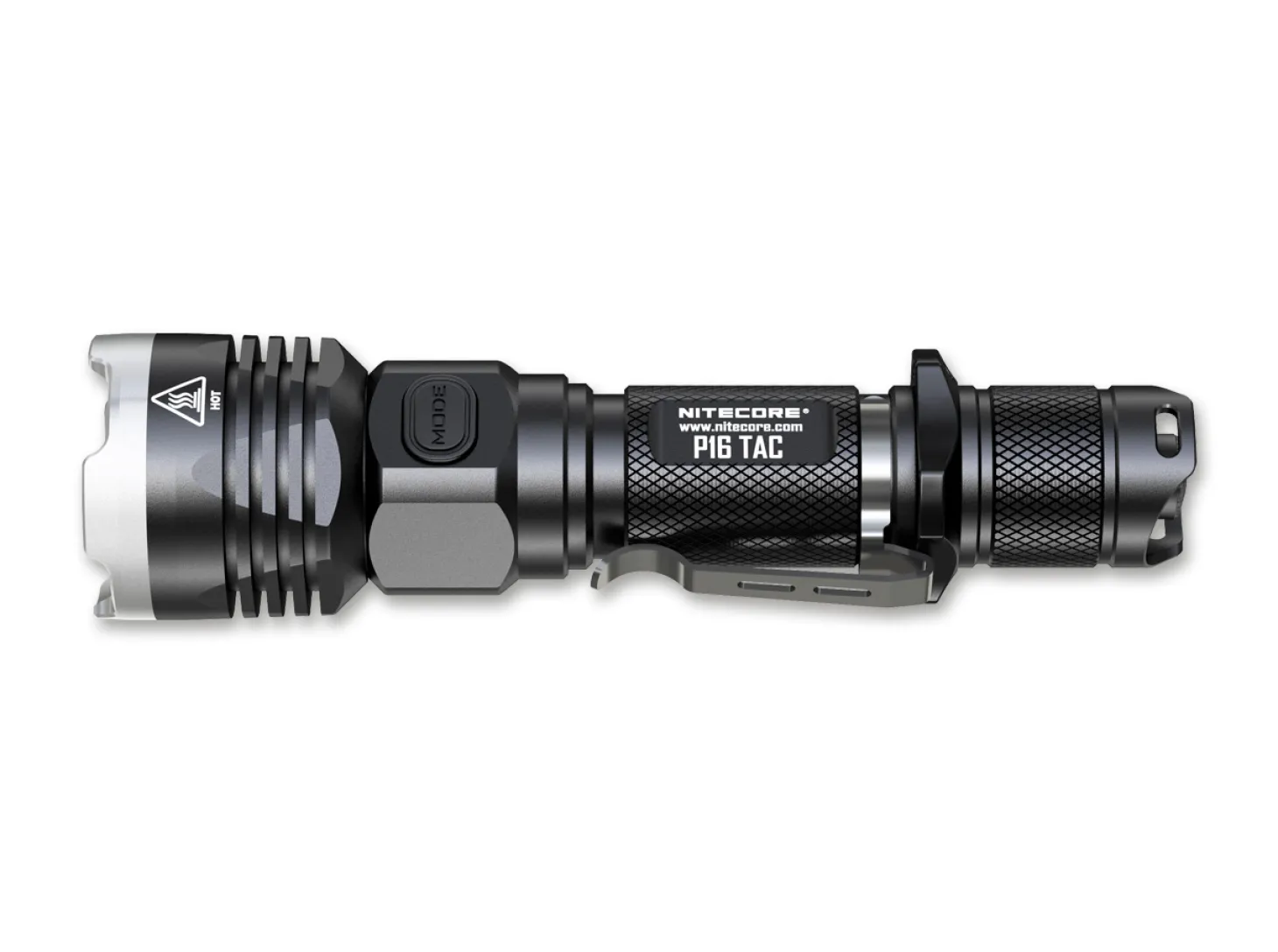 P16 TAC Jagdset