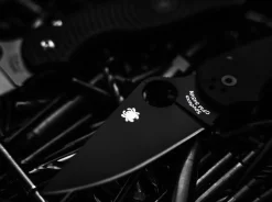 Para 3 G10 Black