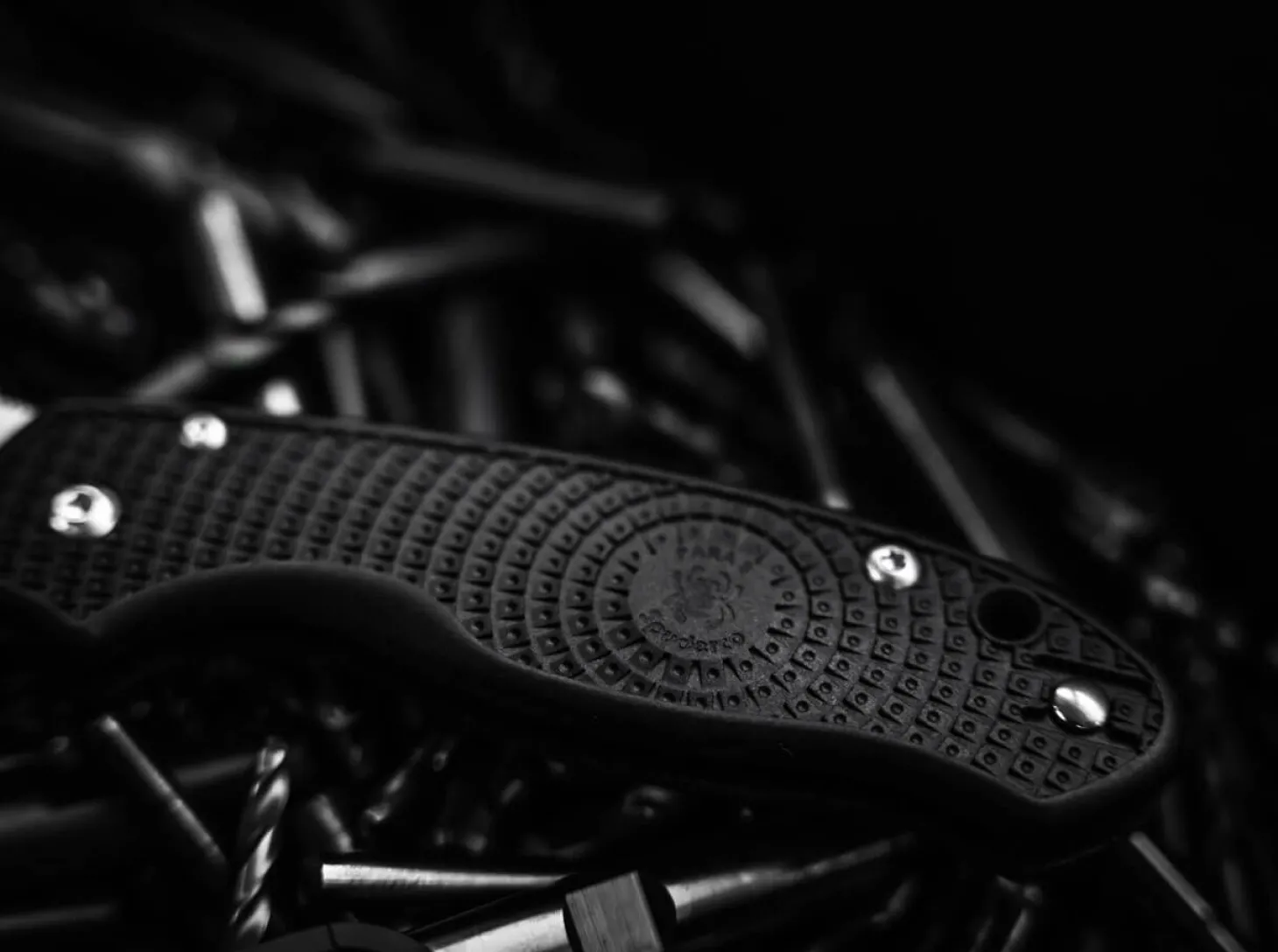 Para 3 Lightweight Plain