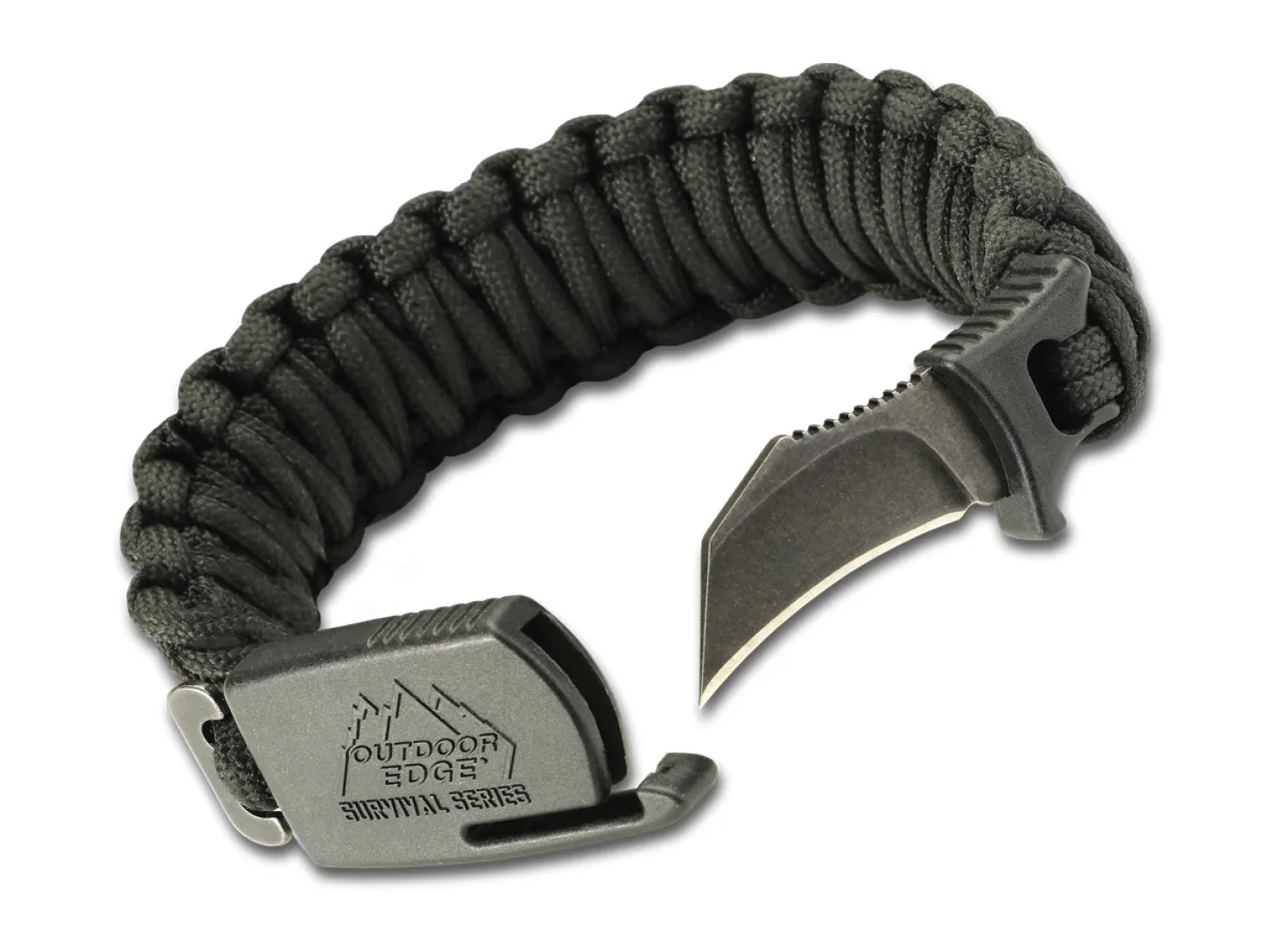 ParaClaw Black Large