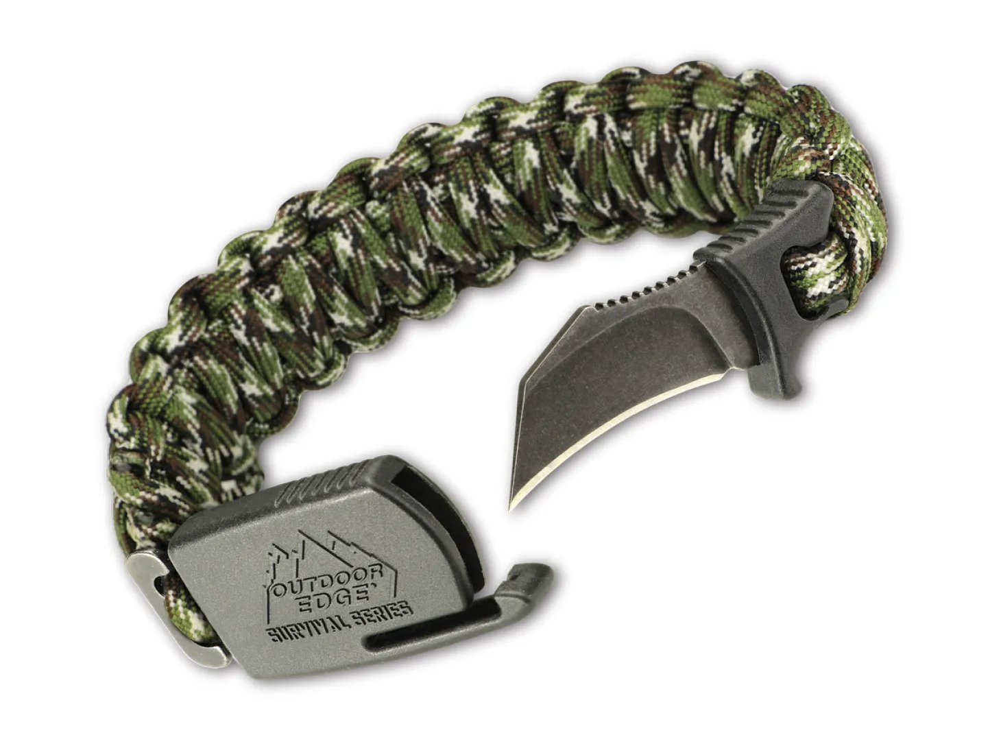 ParaClaw Camo Large