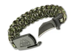 ParaClaw Camo Medium Blister