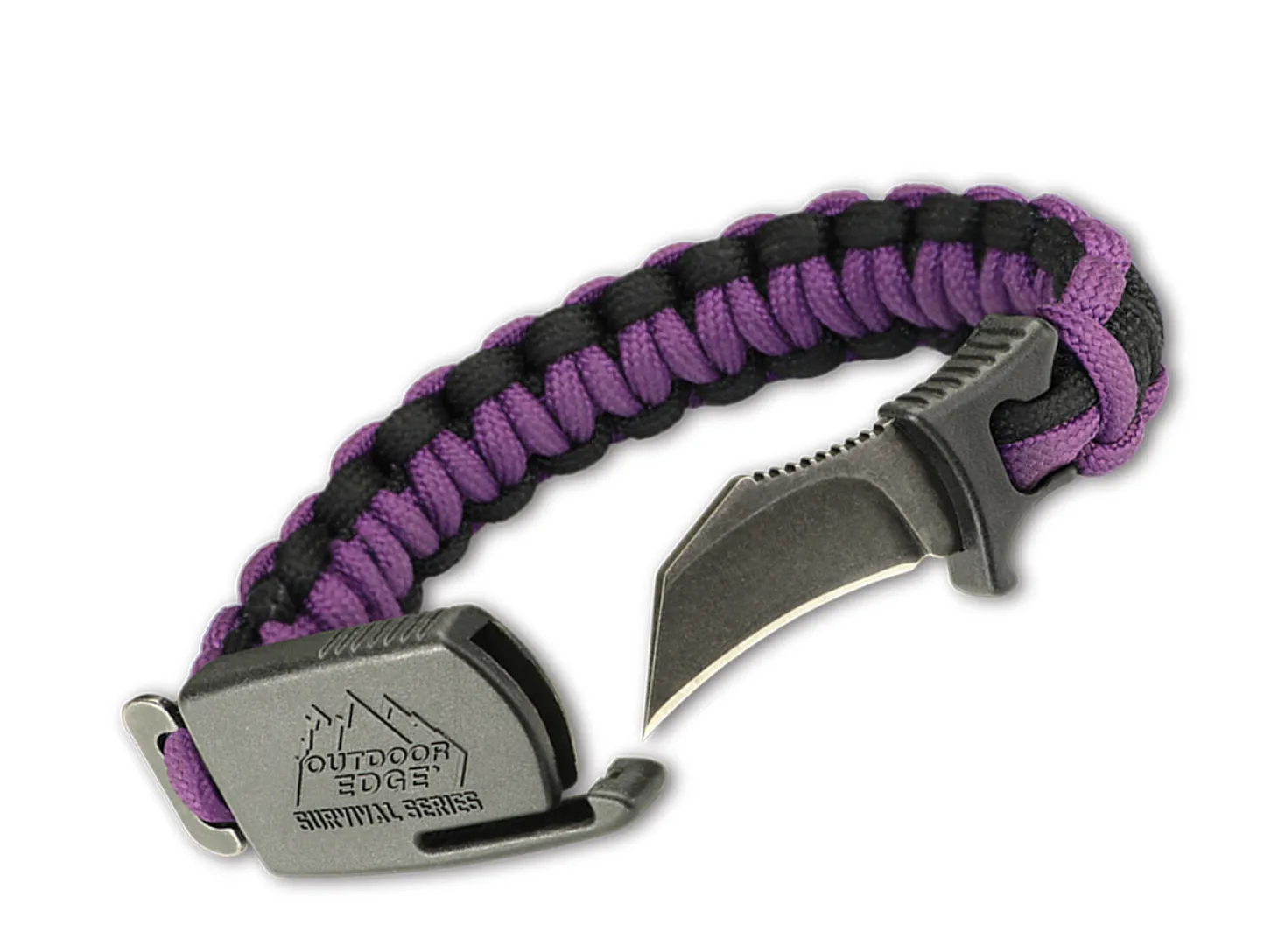 ParaClaw Purple Small