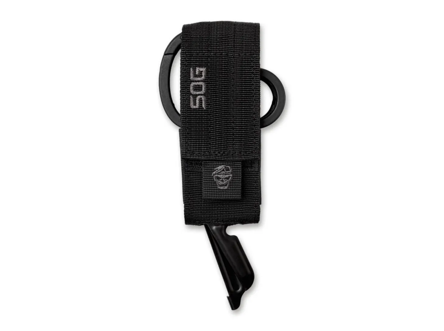 ParaShears Black