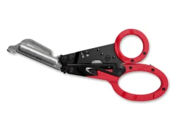 ParaShears Red
