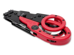 ParaShears Red
