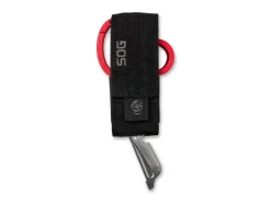 ParaShears Red