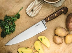 Patina Chefmesser