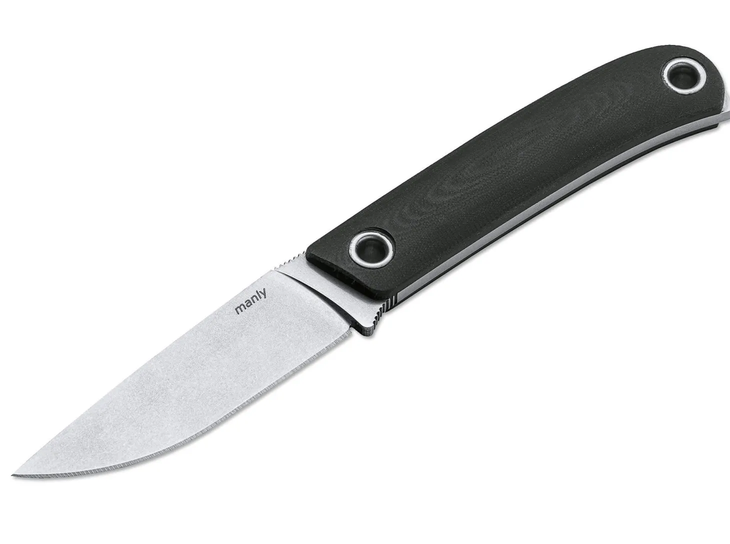 Patriot D2 Black