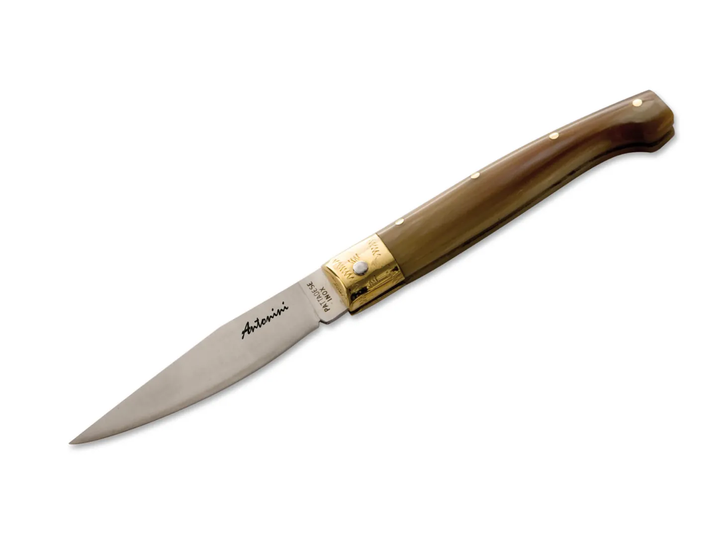 Pattada Corno