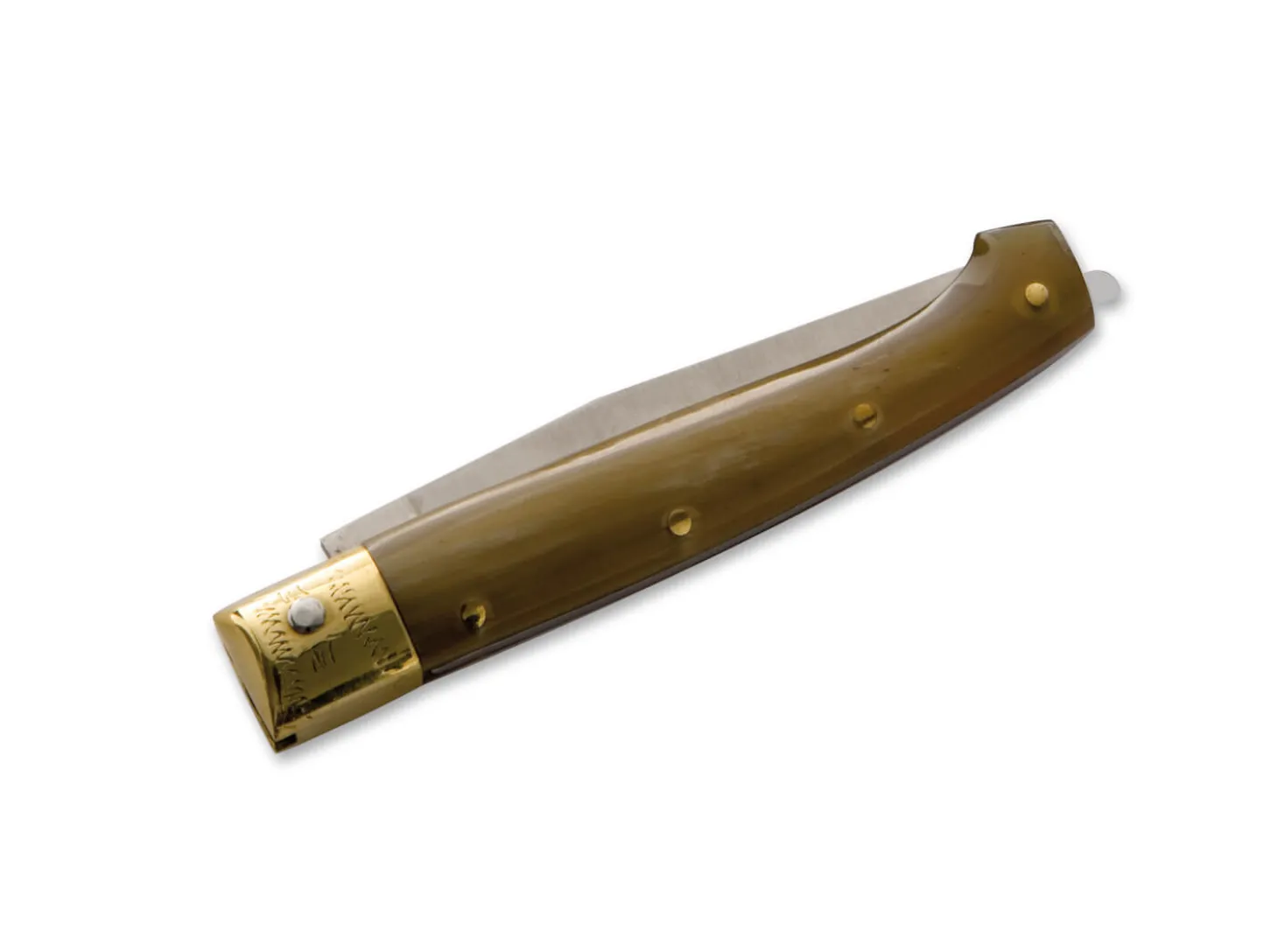 Pattada Corno