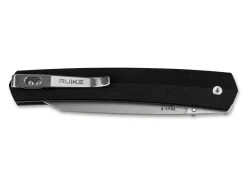 P865-B Black