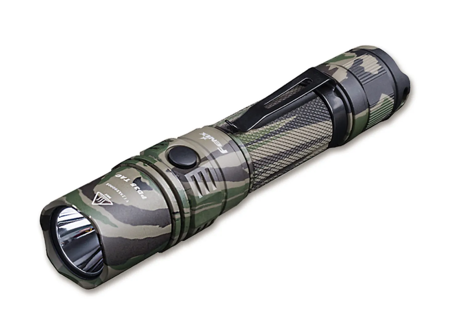 PD35 TAC Camo