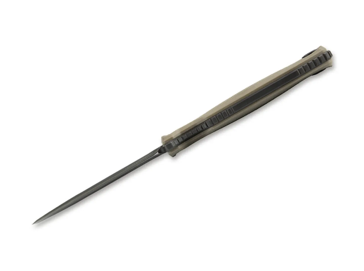 Pentagon FX Covert FDE