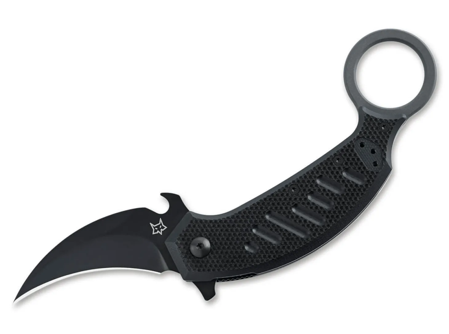 Pikal G10 All Black