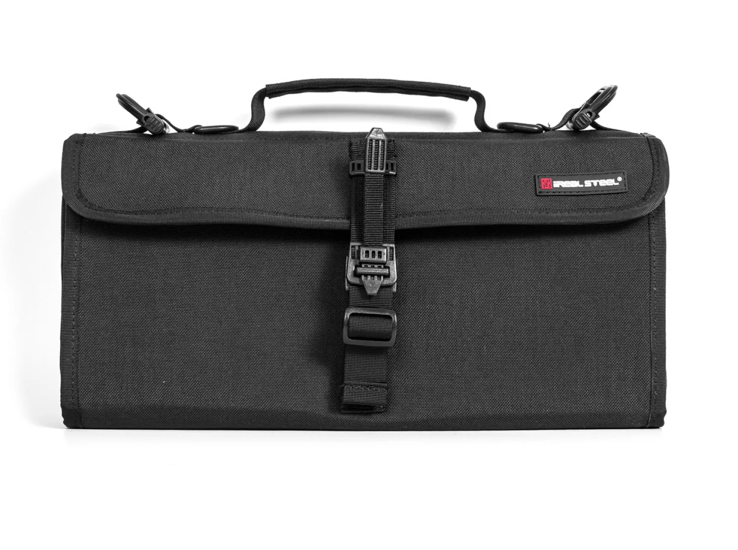 Pilgrim Black