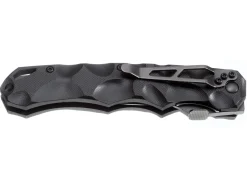 Piranta 60A Stag Black