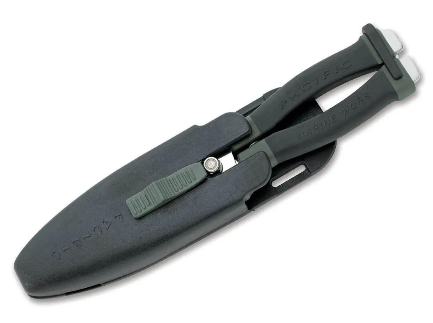 PMW Black