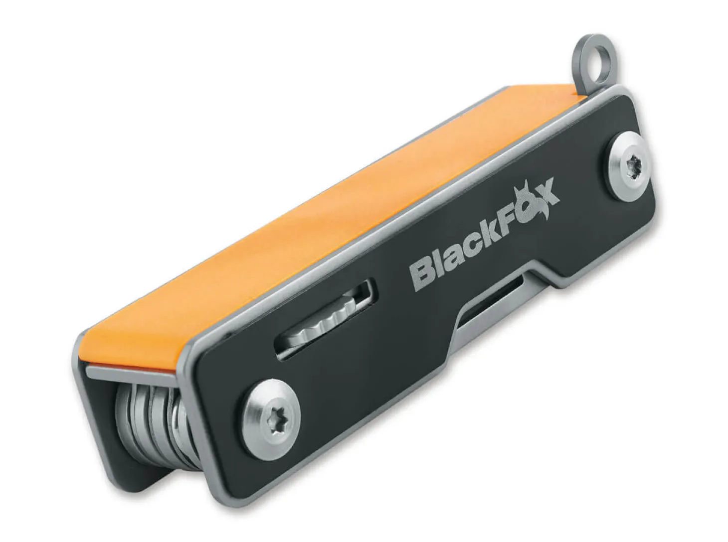 Pocket Boss Orange