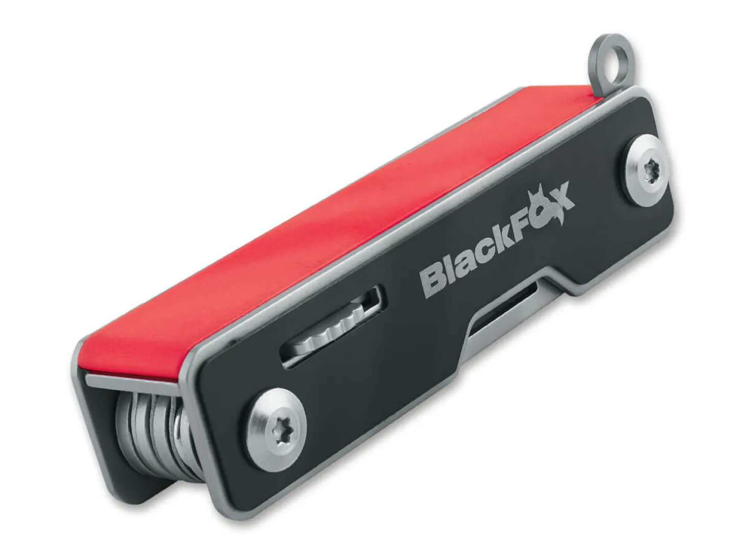 Pocket Boss Red