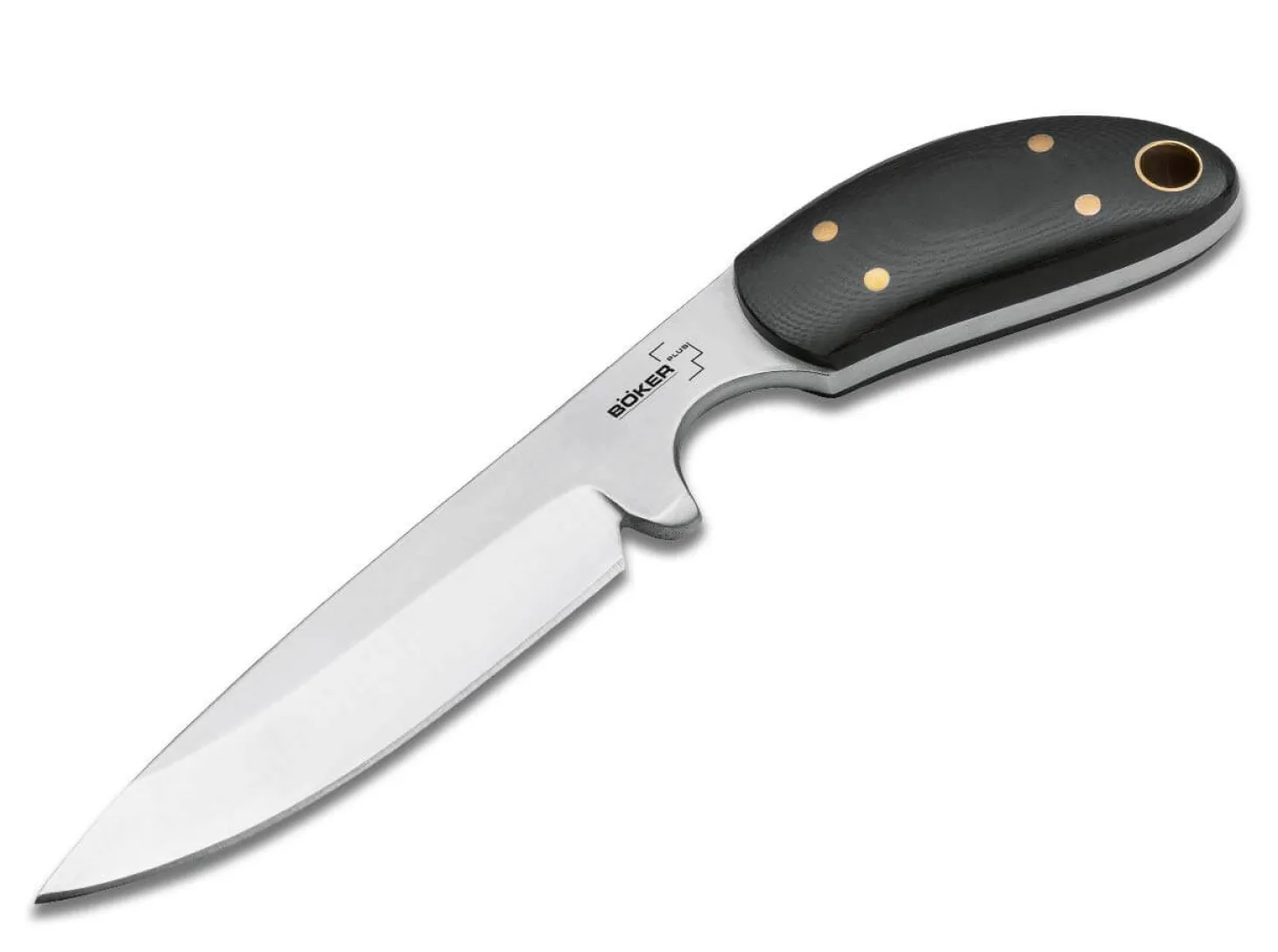 Pocket Knife 2.0