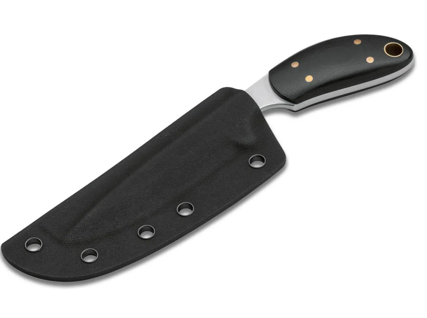 Pocket Knife 2.0