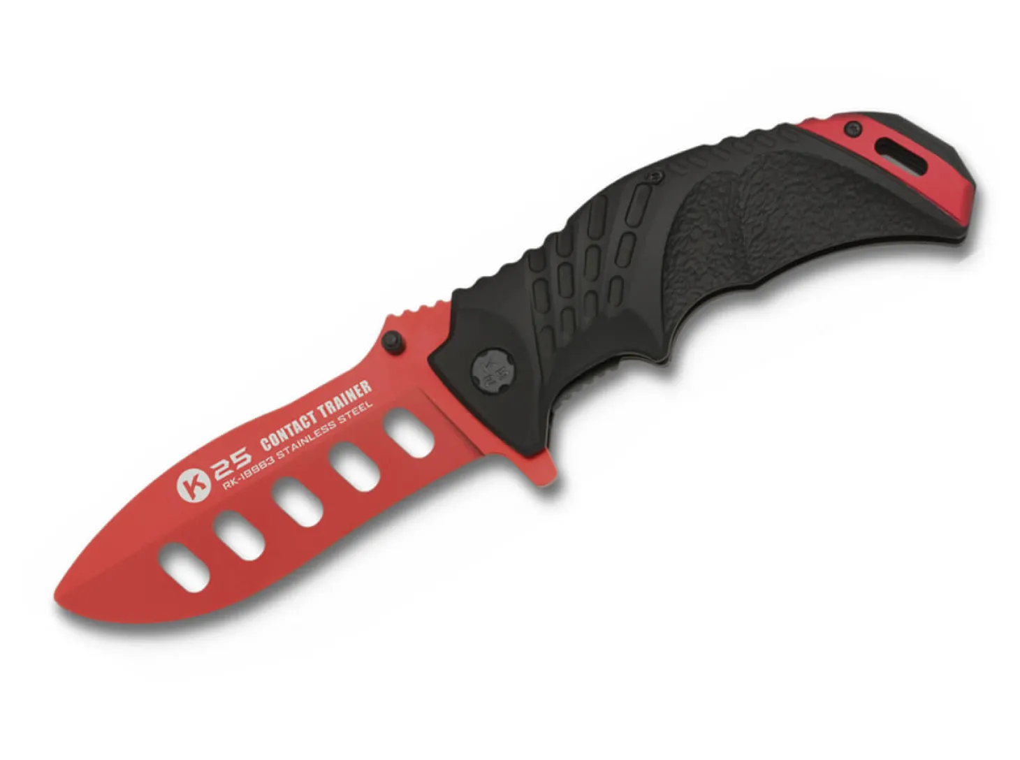 Pocket Knife Trainer