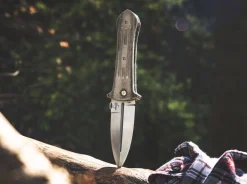 Pocket Smatchet