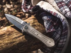 Pocket Smatchet
