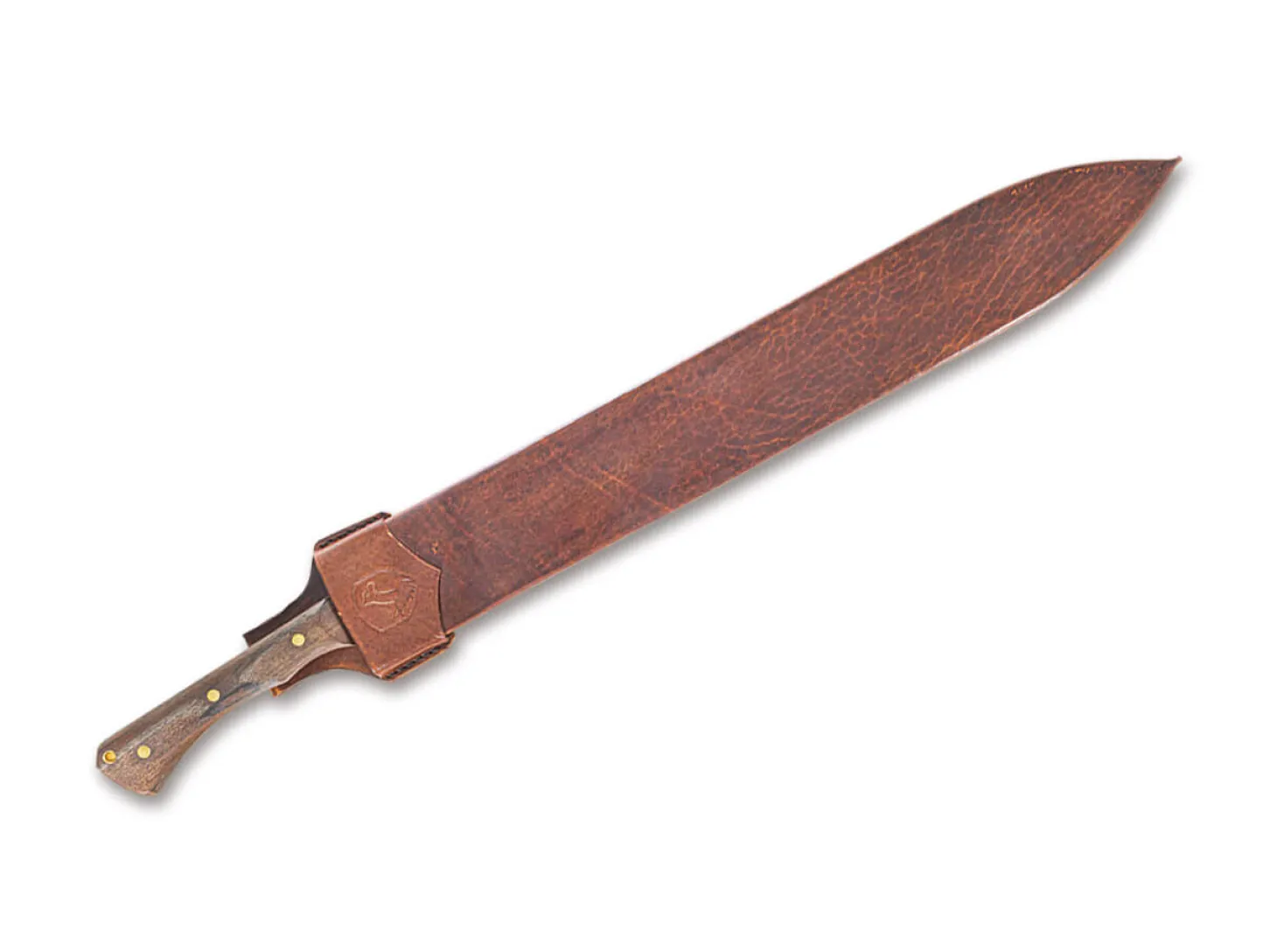Polar Wind Machete
