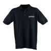 Polo-Shirt 2.0 Black S