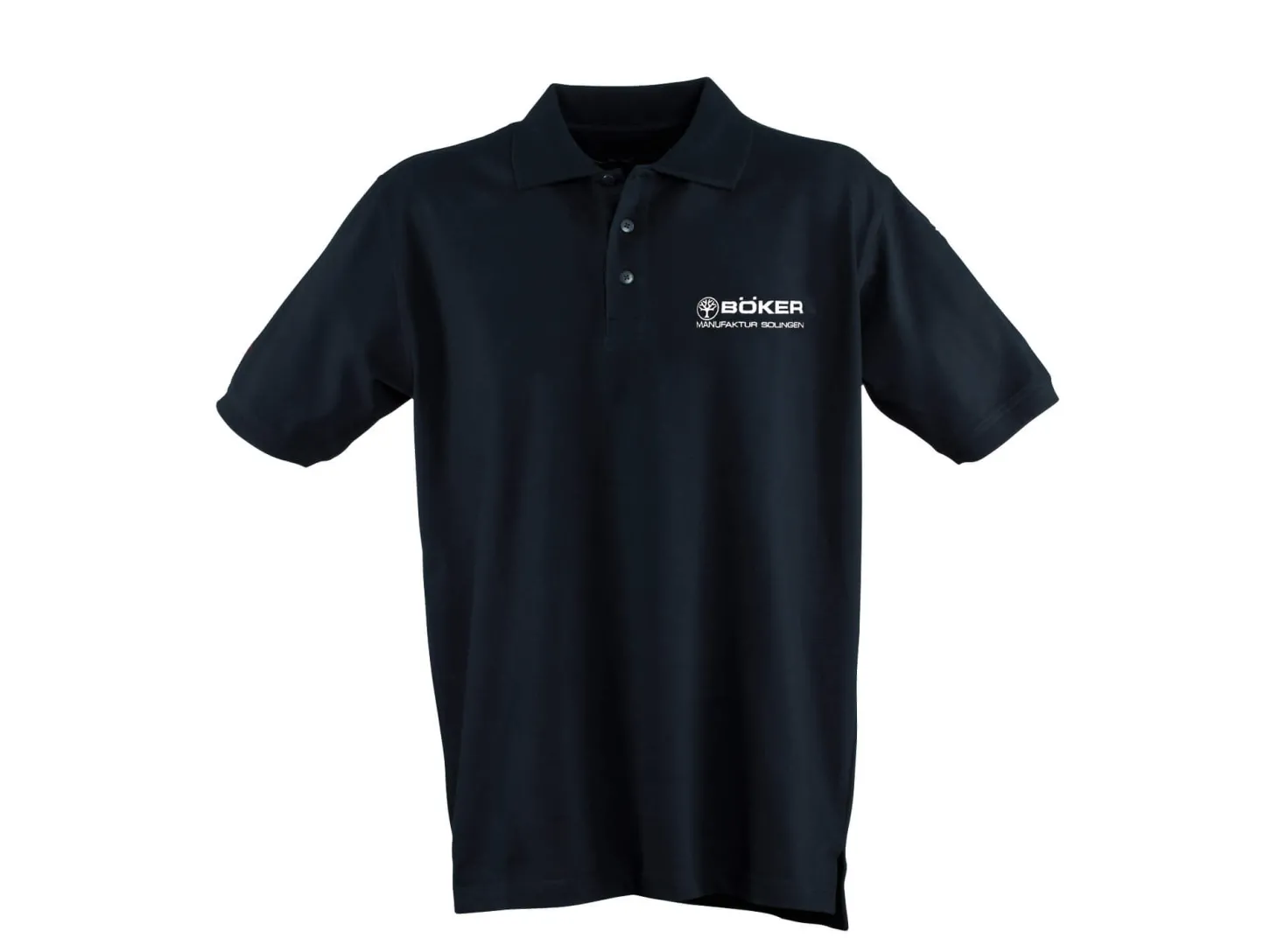 Polo-Shirt 2.0 Black XXL