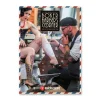 Poster Böker Barber's Corner I